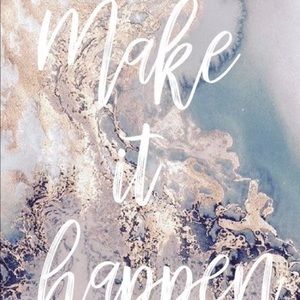 Meet your Posher, Kaitlin